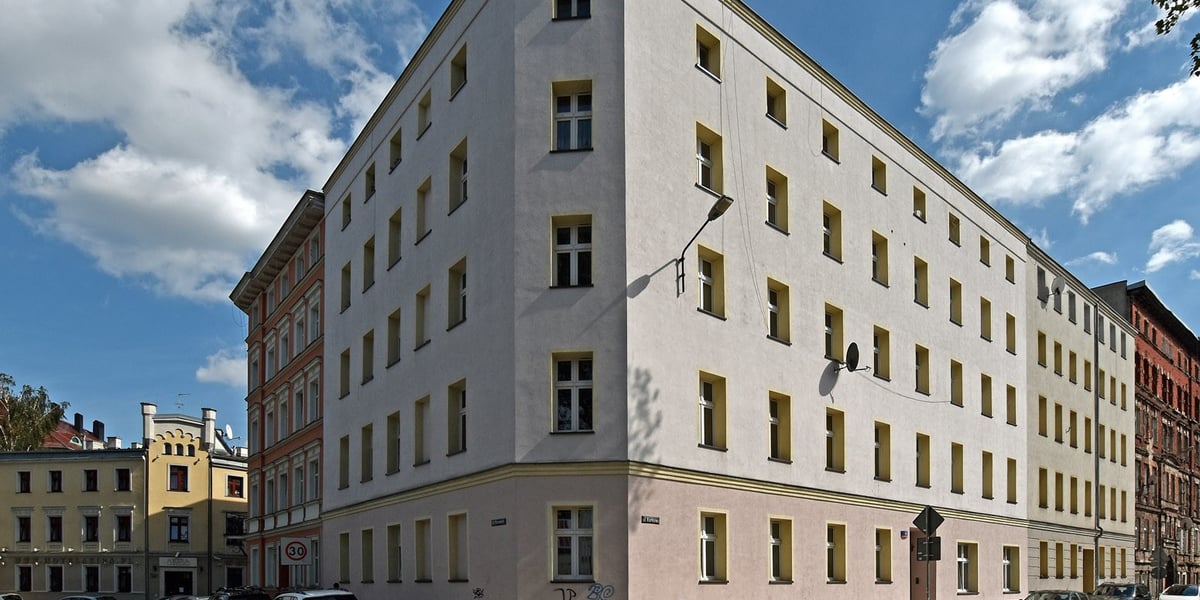 ul. Kurkowa