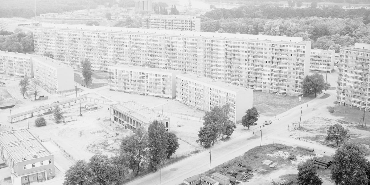 Wrocław w latach 1975-77