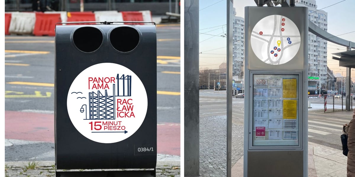 Projekty zrealizowane w ramach Przyjazny Wrocław