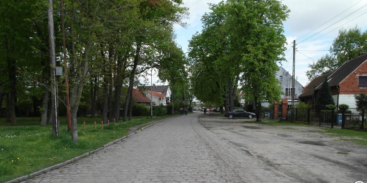 ul. Trzmielowicka