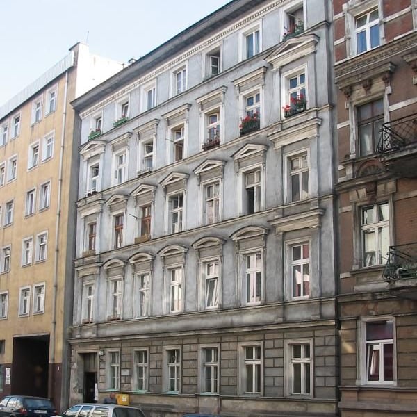ul. Jagiellończyka