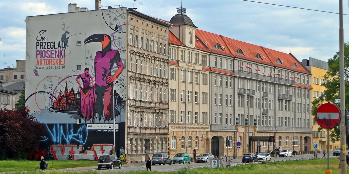 ul. Mazowiecka