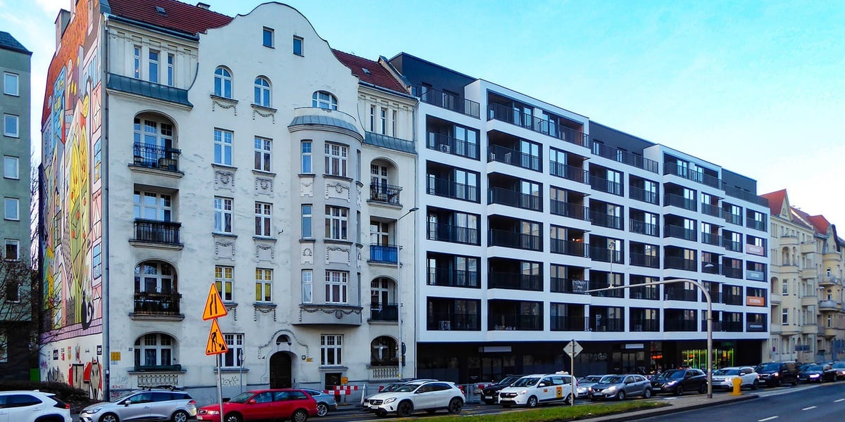 ul. Wyszyńskiego