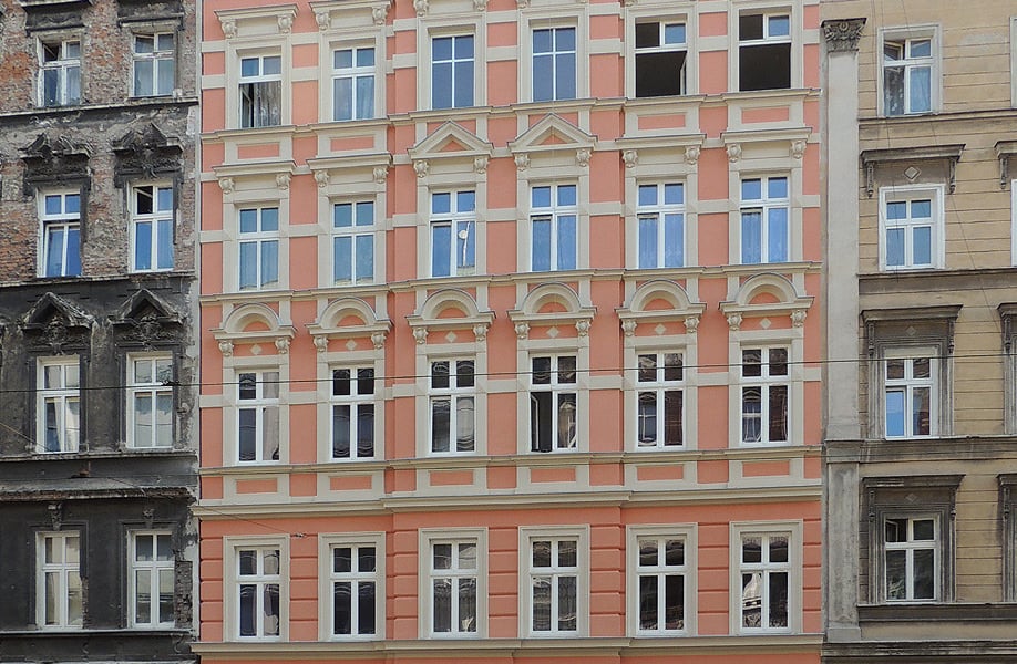 ul. Słowiańska