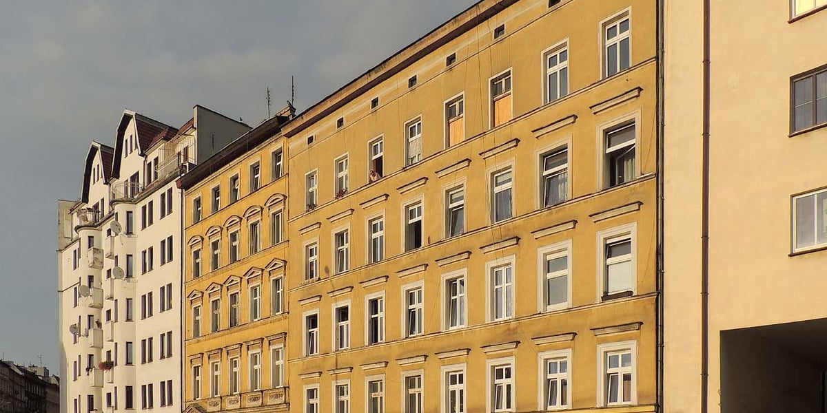 ul. Żeromskiego
