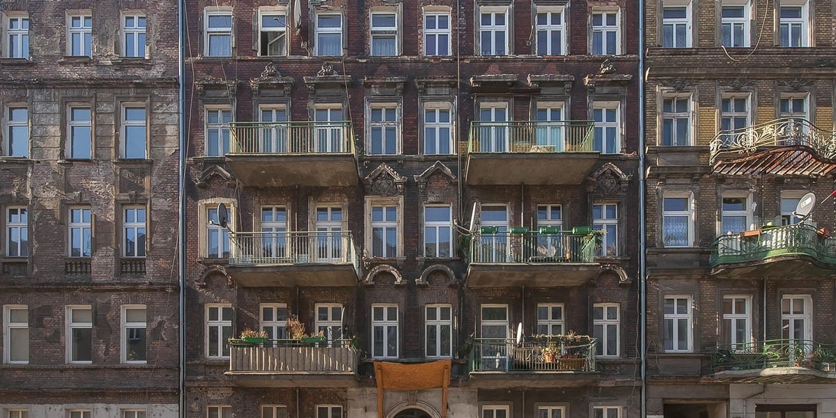 ul. Żeromskiego