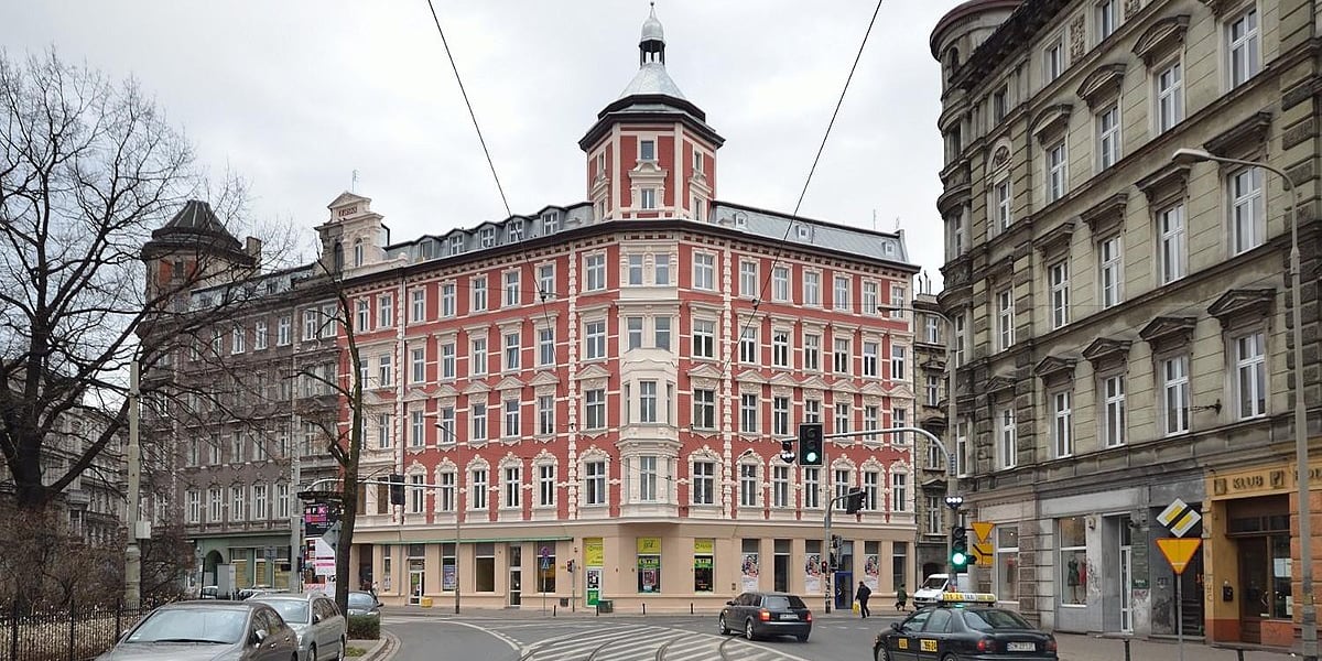 pl. św. Macieja