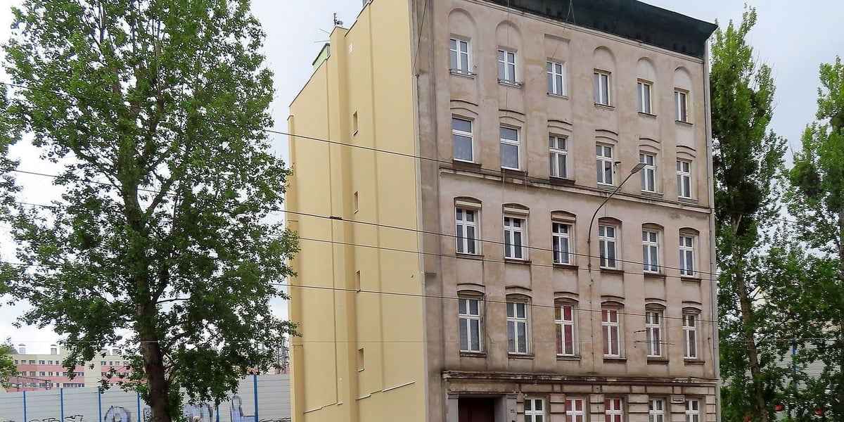 ul. Grabiszyńska