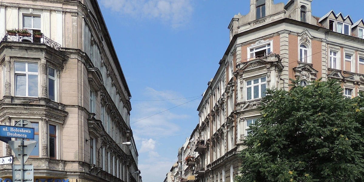 ul. Cybulskiego