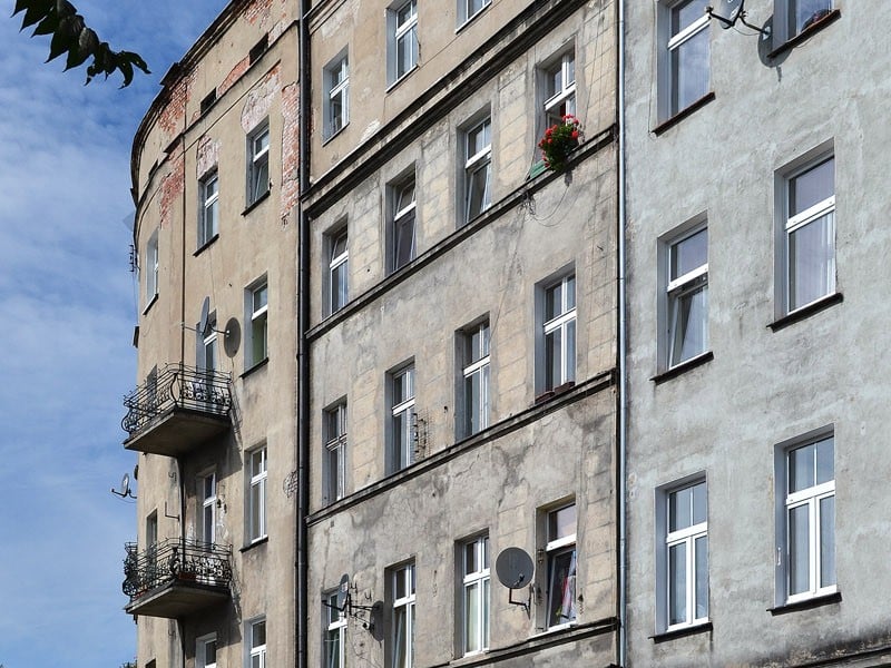 ul. Pszenna