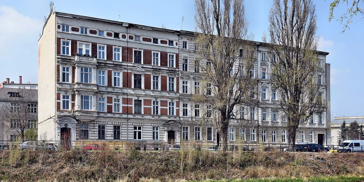 Wybrzeże Słowackiego