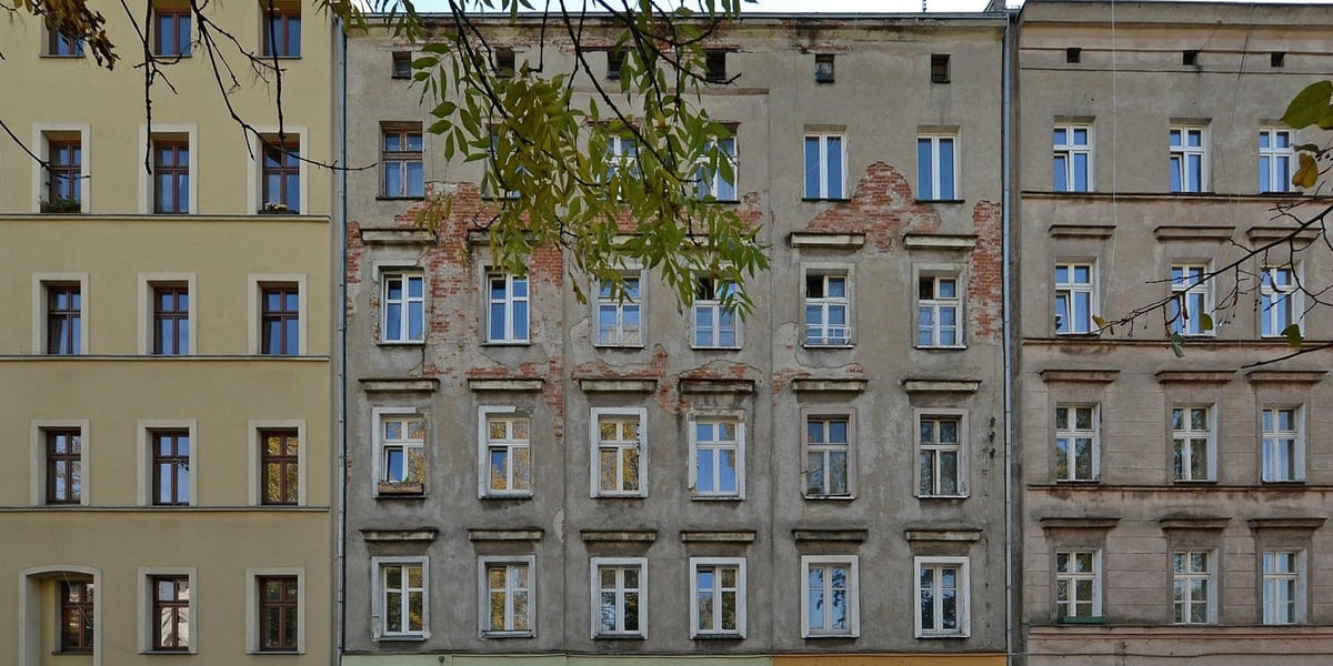 ul. Tęczowa