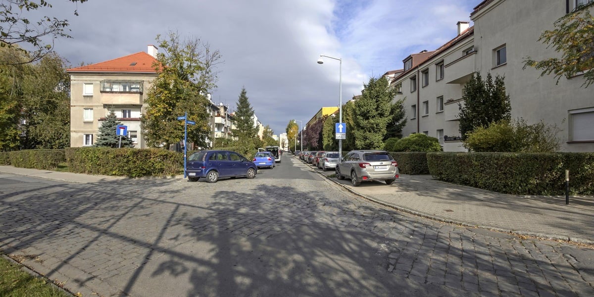 ul. Bednarska