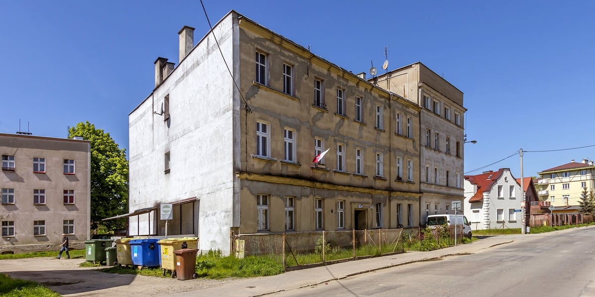 ul. Dolnobrzeska