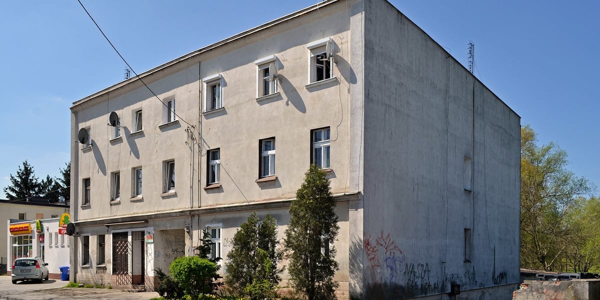 ul. Jeleniogórska