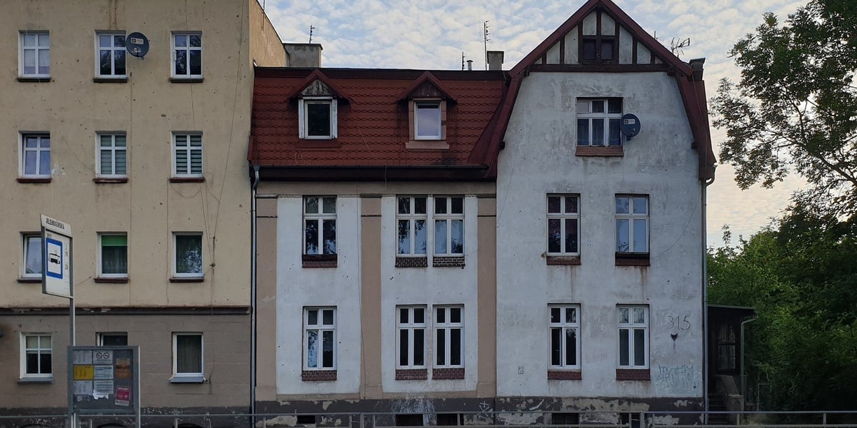 ul. Kosmonautów