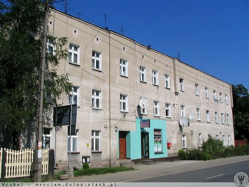 ul. Stabłowicka