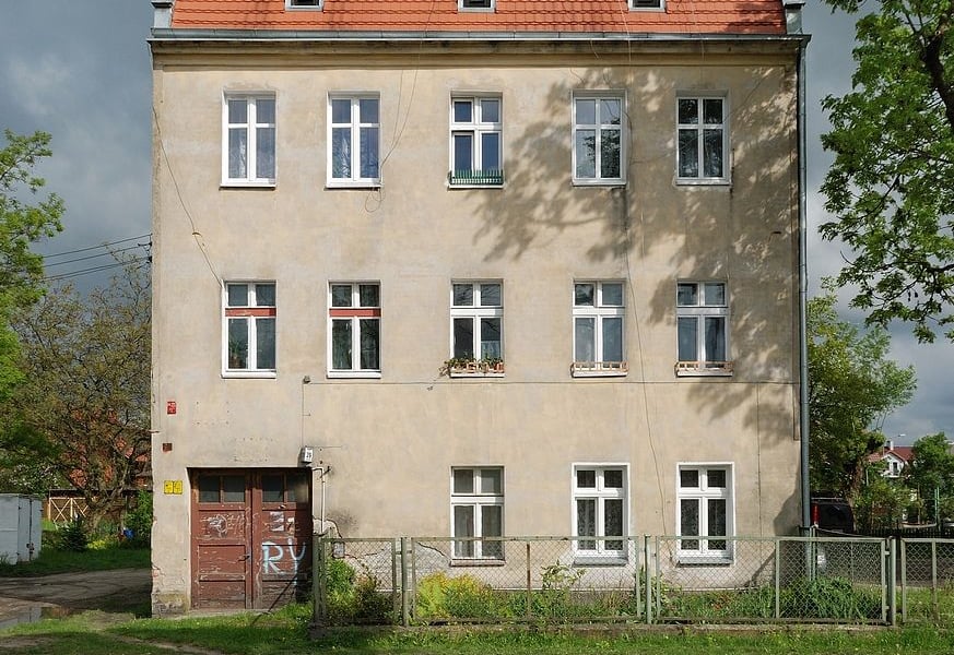 ul. Stabłowicka