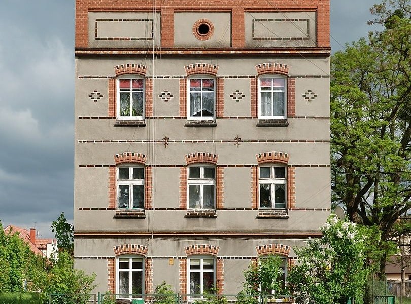 ul. Stabłowicka