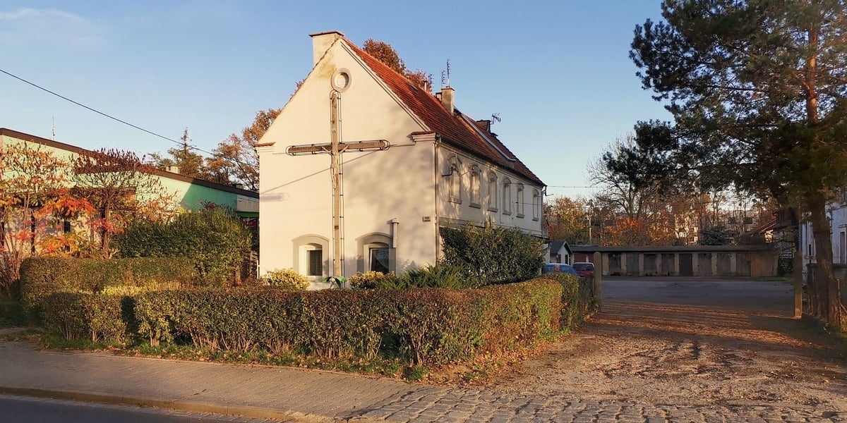 ul. Stabłowicka