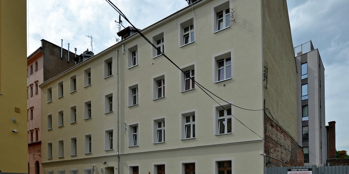 ul. Kaczmarskiego