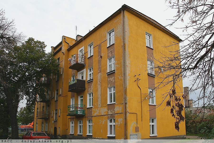 ul. Robotnicza