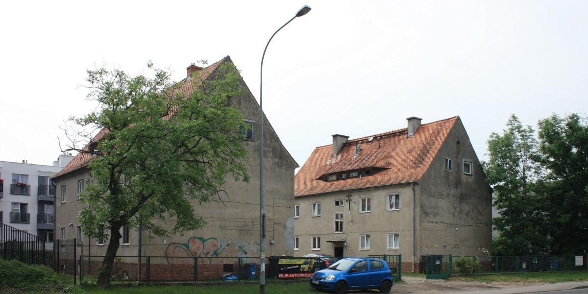 ul. Karmelkowa