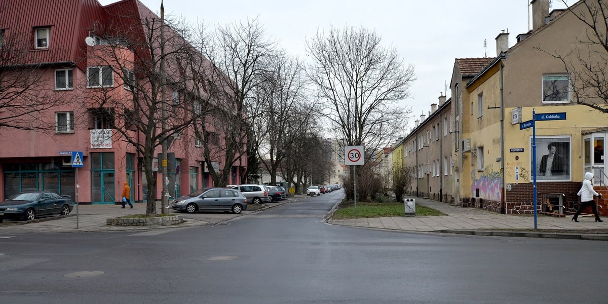 ul. Wojrowicka
