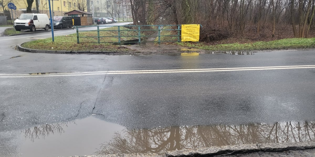Budowa oświetlenia drogowego w ul. Ignacego Mościckiego - opracowanie dokumentacji projektowej.