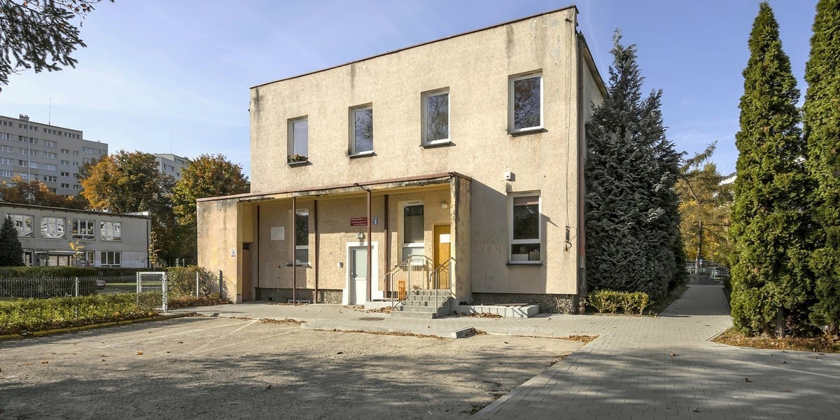 Przedszkole nr 104