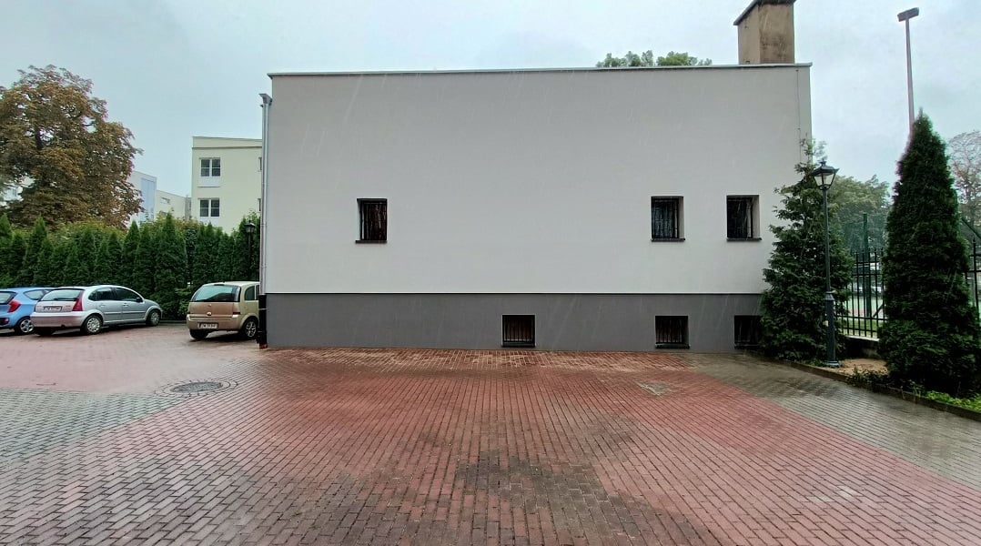 Szkoła Podstawowa nr 2