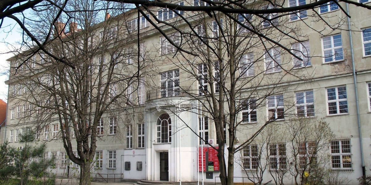 ul. Słubicka