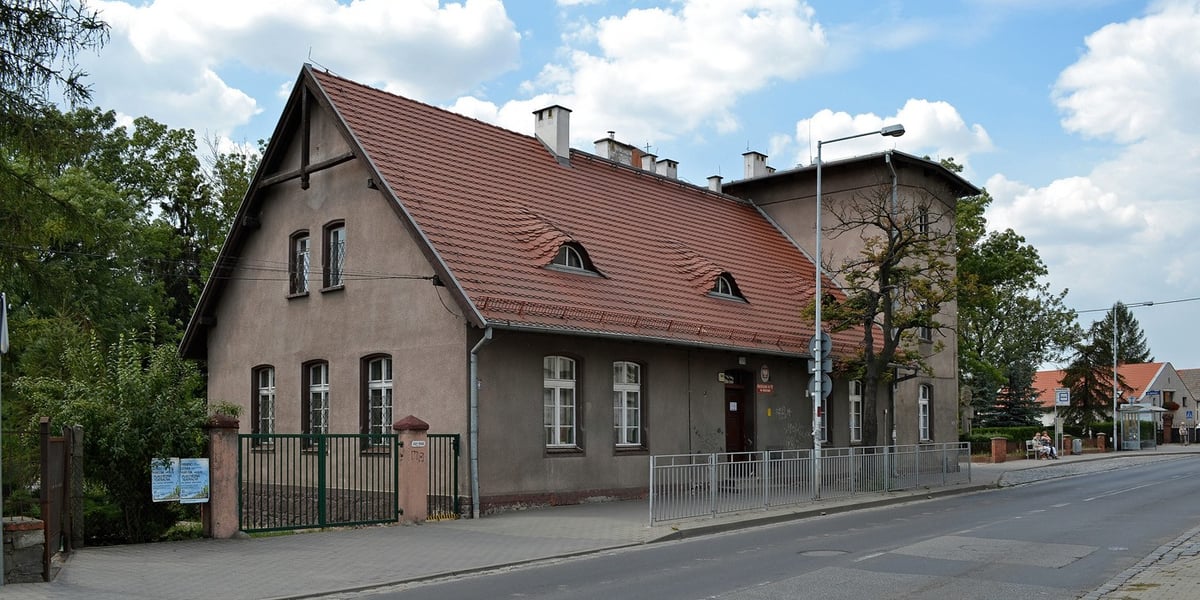 Przedszkole nr 22