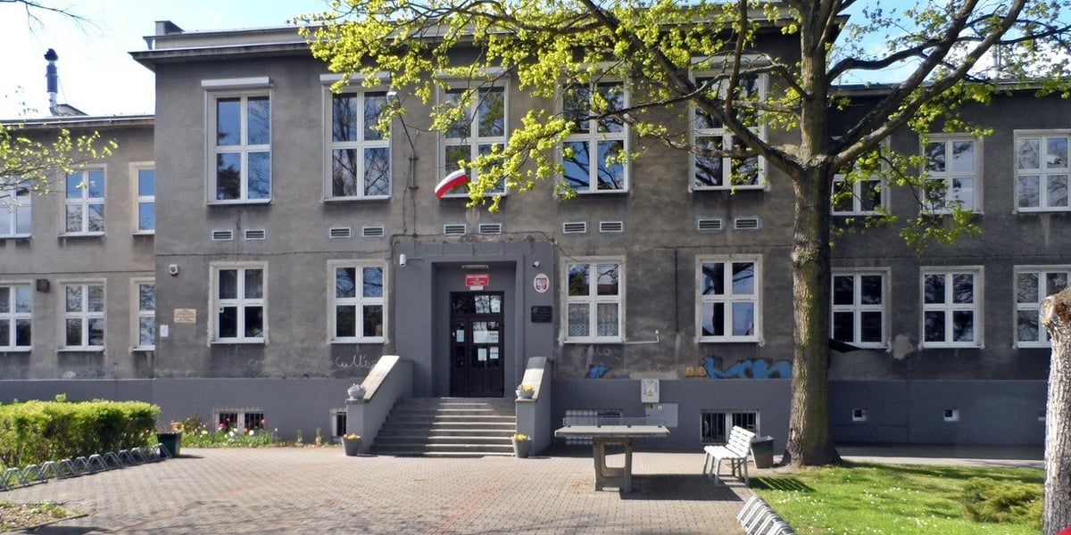 Szkoła Podstawowa nr 8 we Wrocławiu