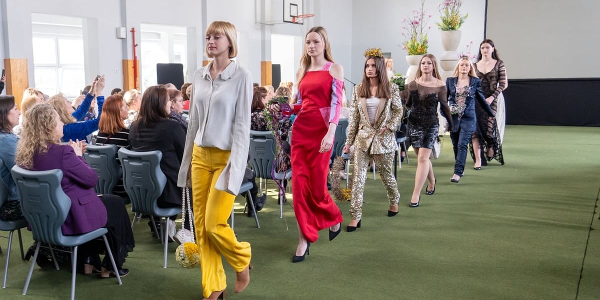 Szkoła florystyczna świętowała swoje 10-lecie. Zdjęcia z uroczystości!