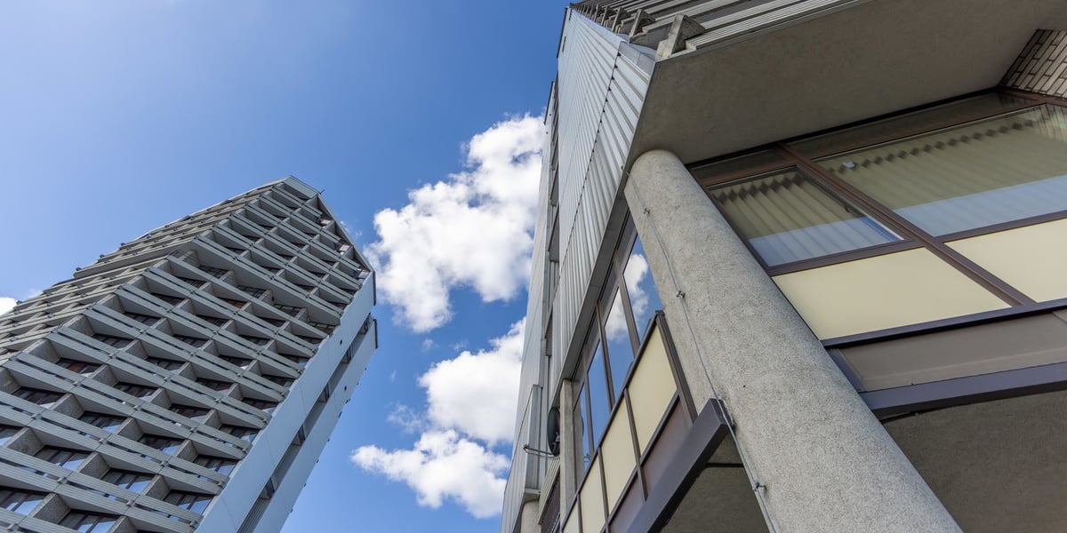 Domy Studenckie Uniwersytetu Wrocławskiego Kredka i Ołówek 