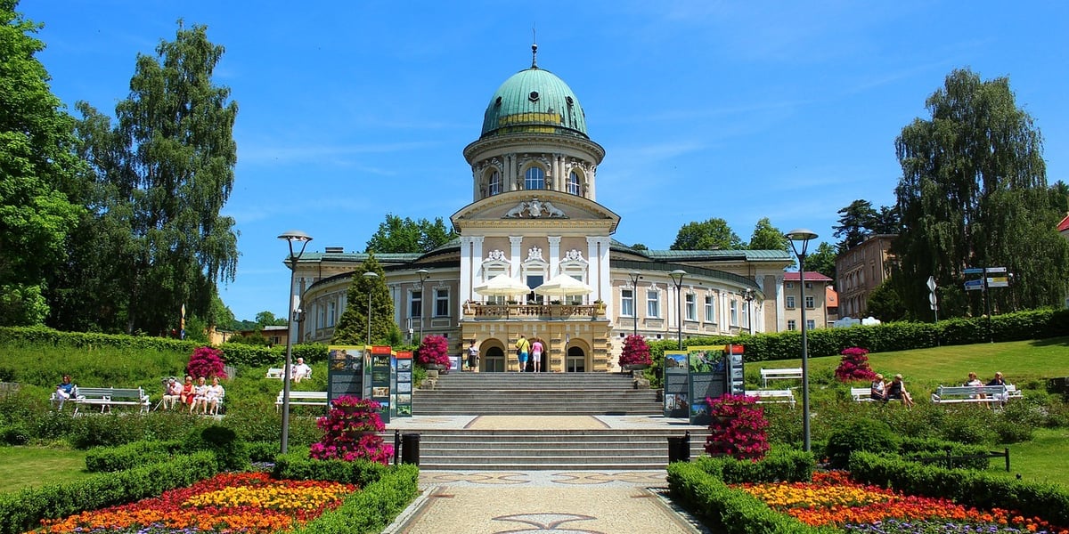 Lądek-Zdrój