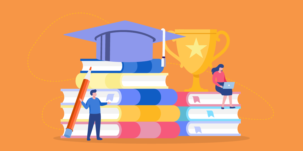 Stypendium dla studiujących na uczelniach publicznych i niepublicznych - laureatów ogólnopolskich olimpiad przedmiotowych i konkursów.