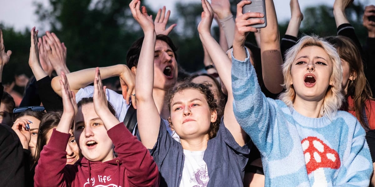 Juwenalia 2023 na Wittigowie 