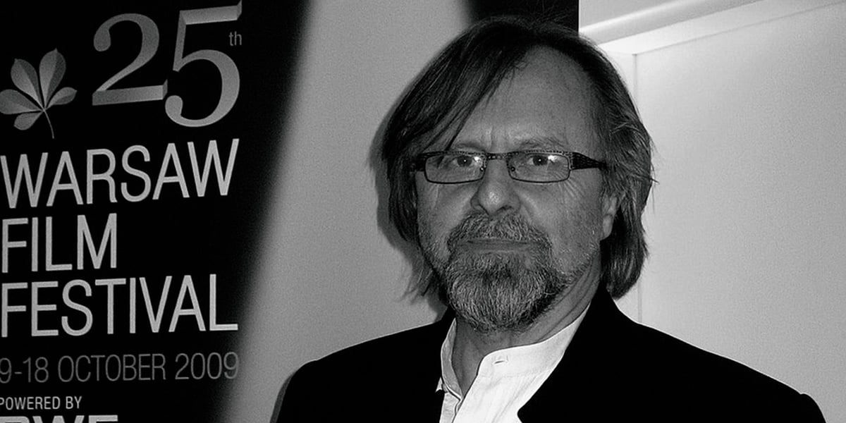 Jan A.P. Kaczmarek