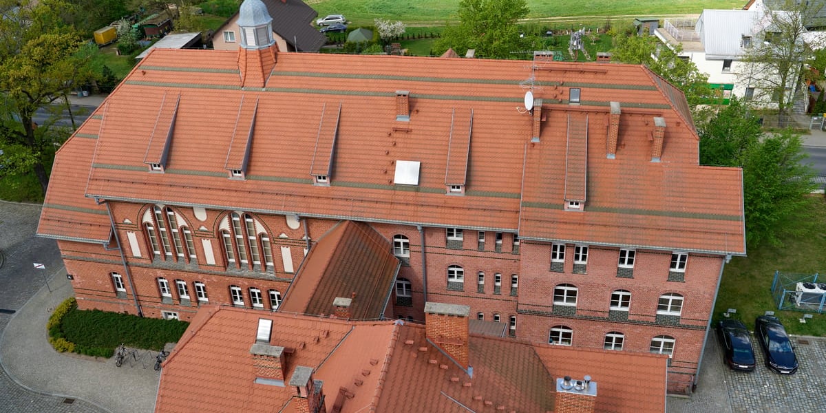 Kampus Pracze
