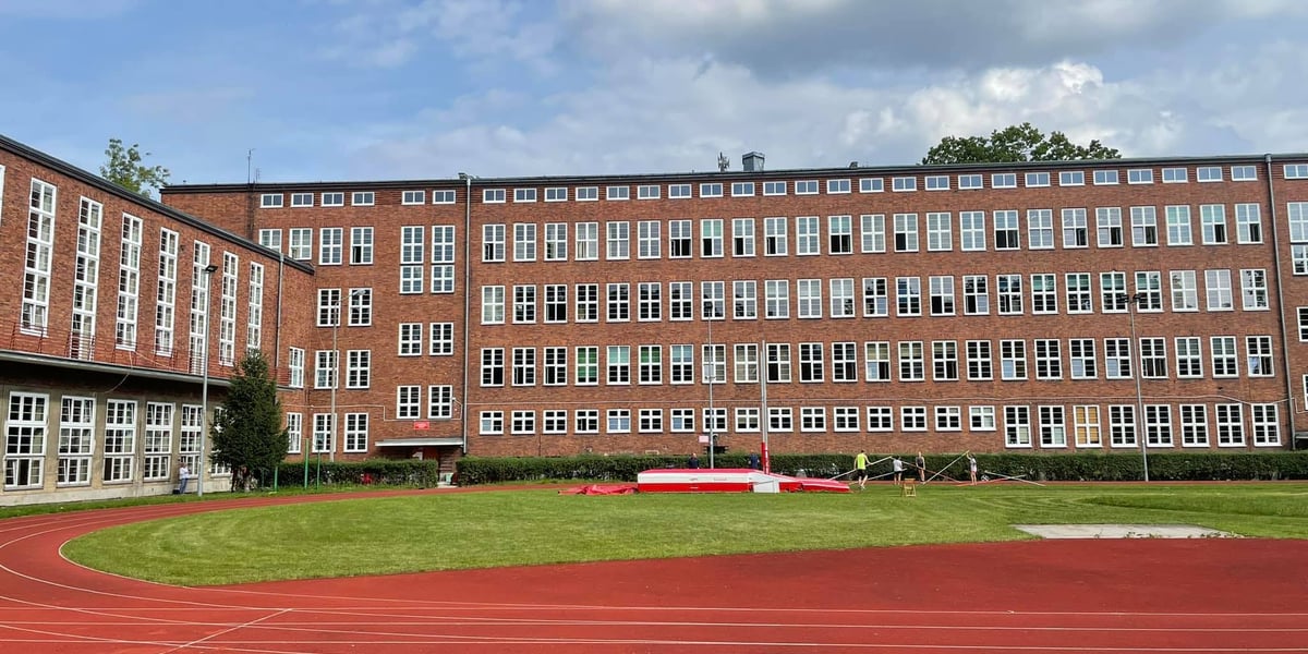 Liceum Ogólnokształcące nr 2 we Wrocławiu