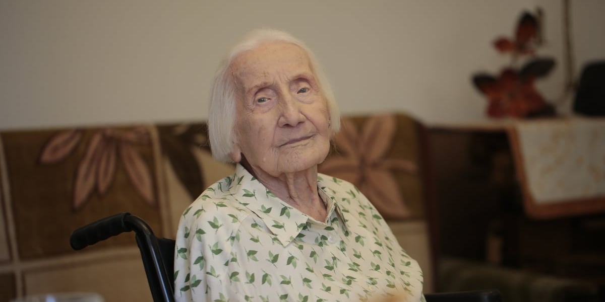 Barbara Sowa ps. „Basia” urodziła się 23 czerwca 1918 roku