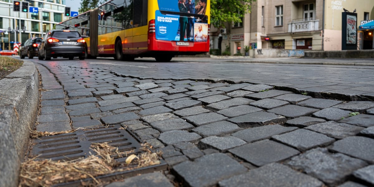 Remont pl. Powstańców Śląskich - miasto szuka projektanta