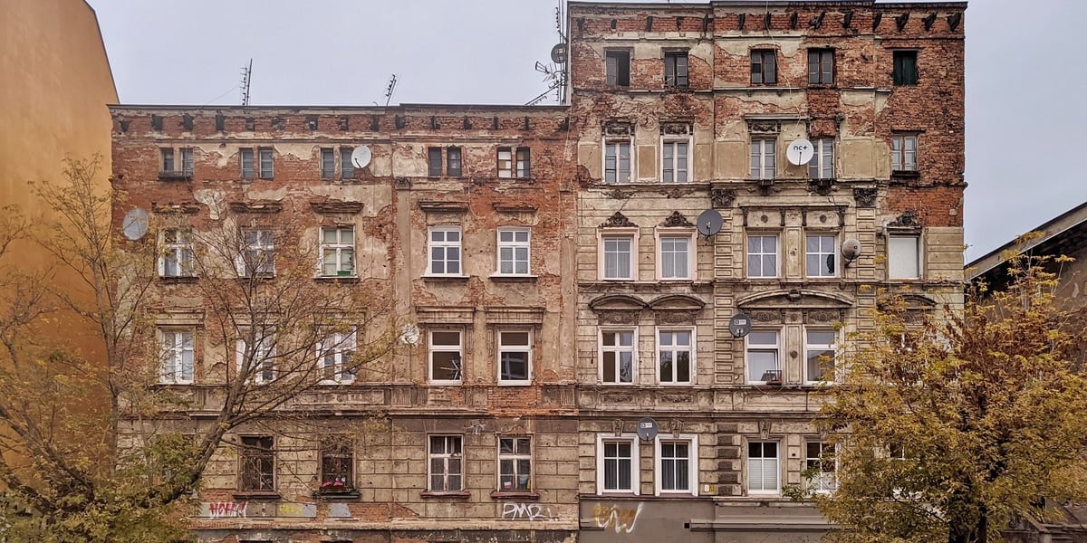 ul. św. Jerzego