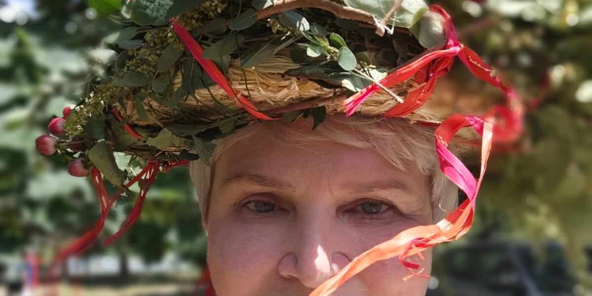 Oporowska Noc Kupały