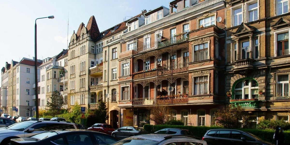 ul. Grunwaldzka