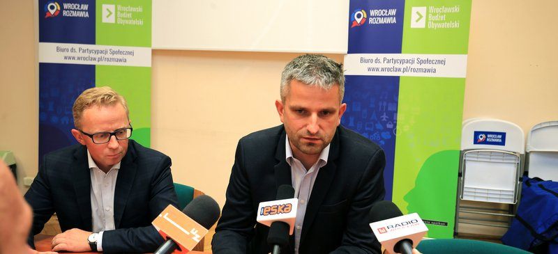 Trwa II tura konsultacji Programu Transportowego dla Wrocławia [TRANSMISJA ON-LINE]