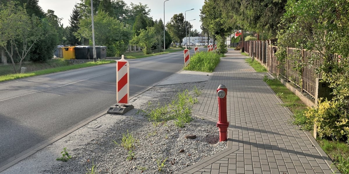 ul. Brodzka