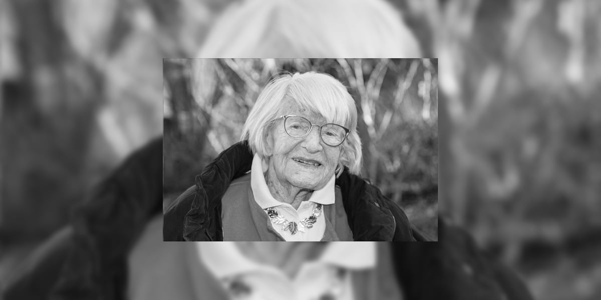 Charlotte Kretschmann 